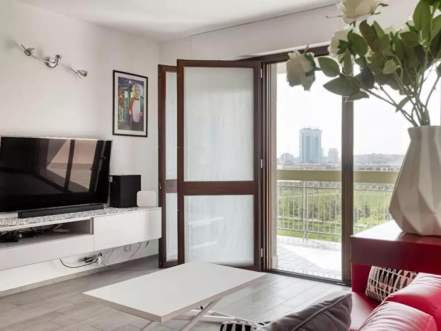 Immagine 6 di Appartamento in affitto  in Via Luigi Mengoni a Milano