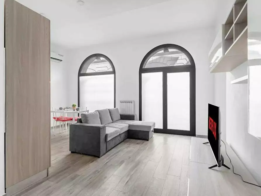 Immagine 1 di Appartamento in affitto  in Via Barnaba Oriani a Sesto San Giovanni