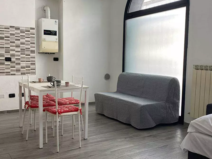 Immagine 10 di Appartamento in affitto  in Via Barnaba Oriani a Sesto San Giovanni