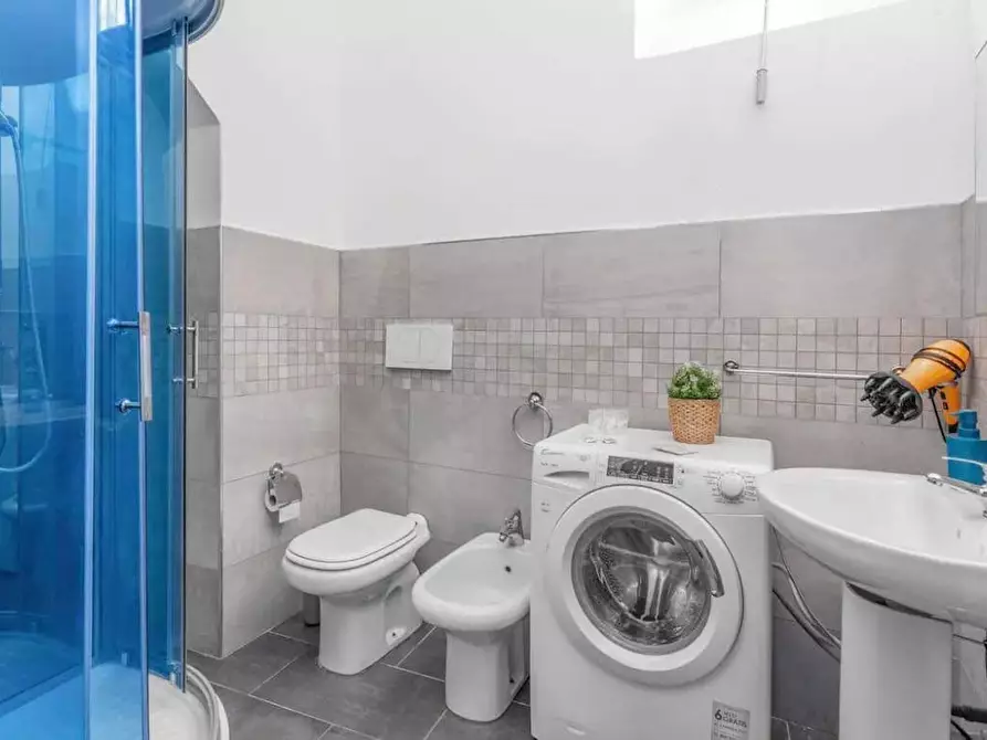 Immagine 5 di Appartamento in affitto  in Via Barnaba Oriani a Sesto San Giovanni