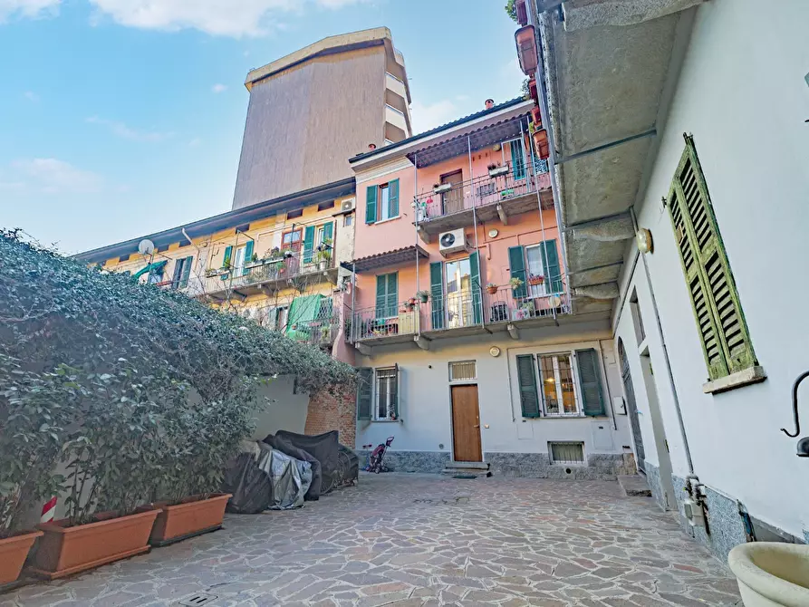 Immagine 2 di Appartamento in affitto  in Via Barnaba Oriani a Sesto San Giovanni