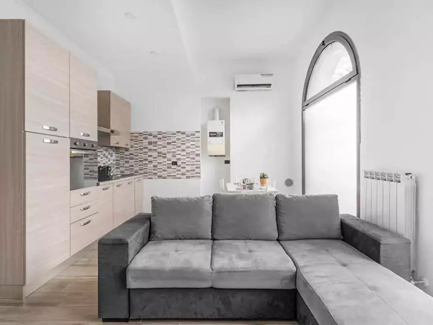 Immagine 7 di Appartamento in affitto  in Via Barnaba Oriani a Sesto San Giovanni