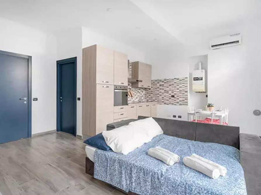 Immagine 4 di Appartamento in affitto  in Via Barnaba Oriani a Sesto San Giovanni