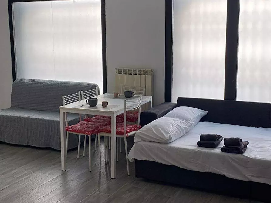 Immagine 6 di Appartamento in affitto  in Via Barnaba Oriani a Sesto San Giovanni