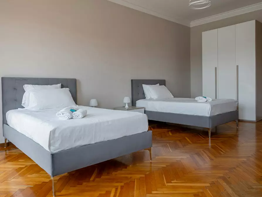 Immagine 8 di Appartamento in affitto  in Piazza della Repubblica a Torino