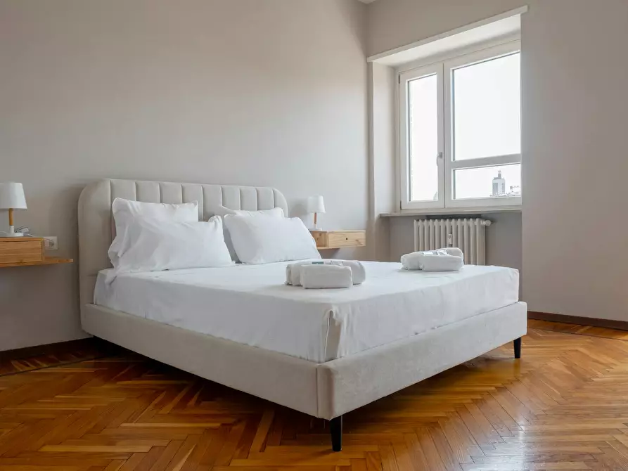 Immagine 3 di Appartamento in affitto  in Piazza della Repubblica a Torino