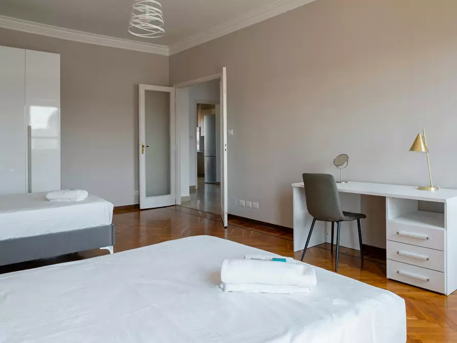 Immagine 9 di Appartamento in affitto  in Piazza della Repubblica a Torino