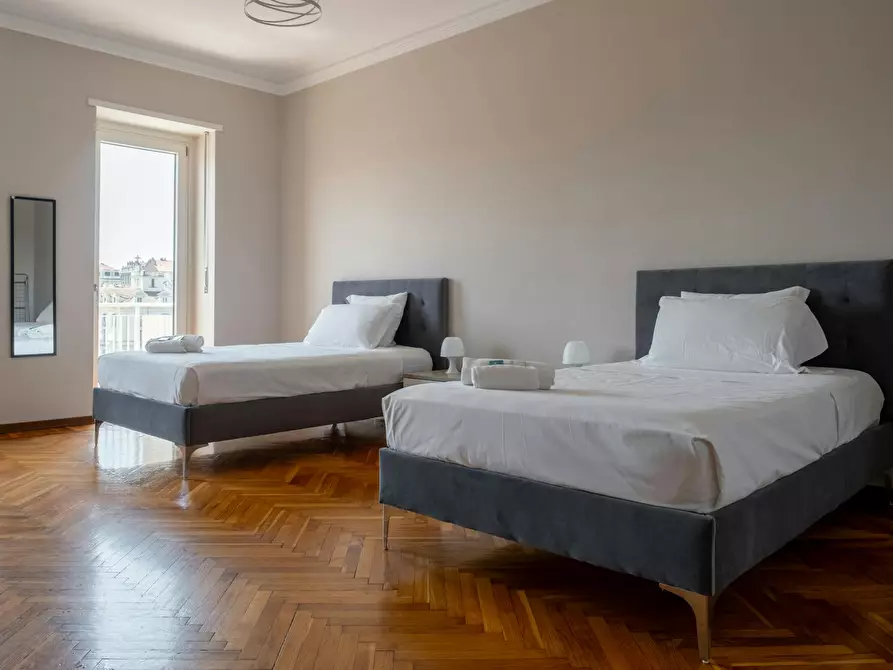 Immagine 7 di Appartamento in affitto  in Piazza della Repubblica a Torino