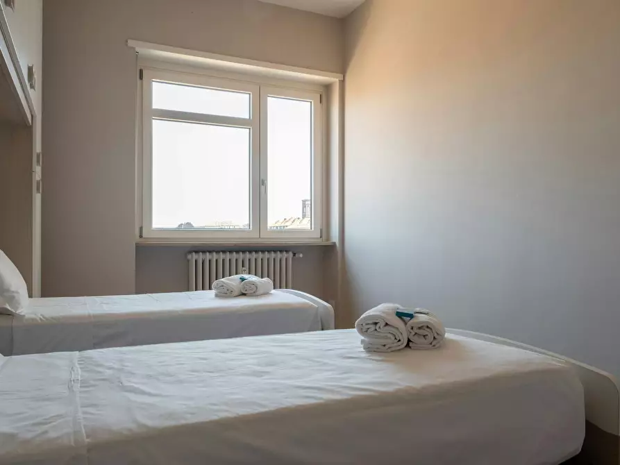 Immagine 6 di Appartamento in affitto  in Piazza della Repubblica a Torino