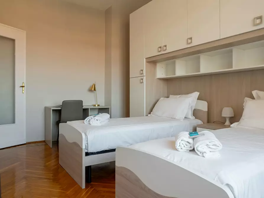 Immagine 5 di Appartamento in affitto  in Piazza della Repubblica a Torino