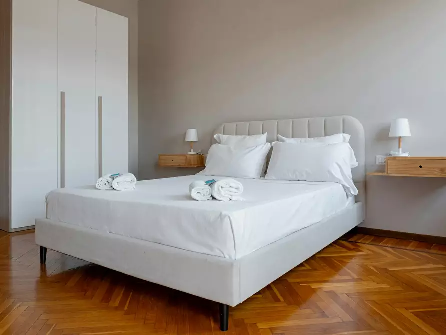 Immagine 2 di Appartamento in affitto  in Piazza della Repubblica a Torino