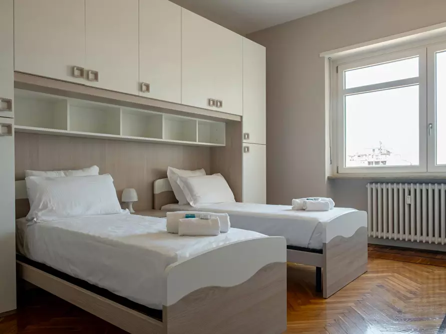 Immagine 4 di Appartamento in affitto  in Piazza della Repubblica a Torino