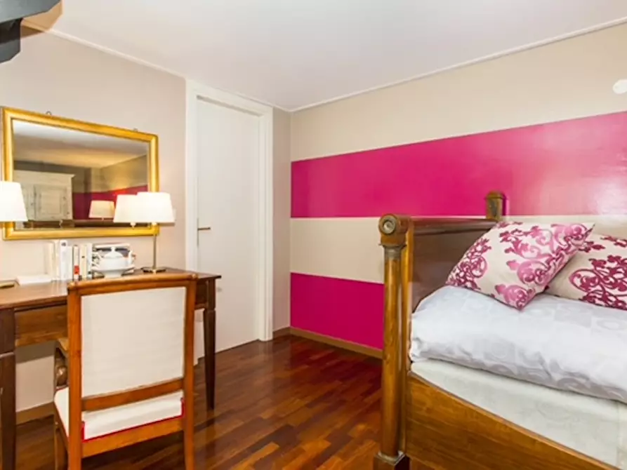 Immagine 9 di Appartamento in affitto  in Corso Vittorio Emanuele II a Torino