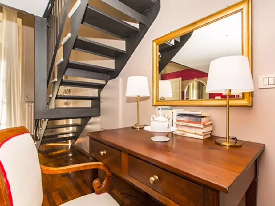 Immagine 4 di Appartamento in affitto  in Corso Vittorio Emanuele II a Torino