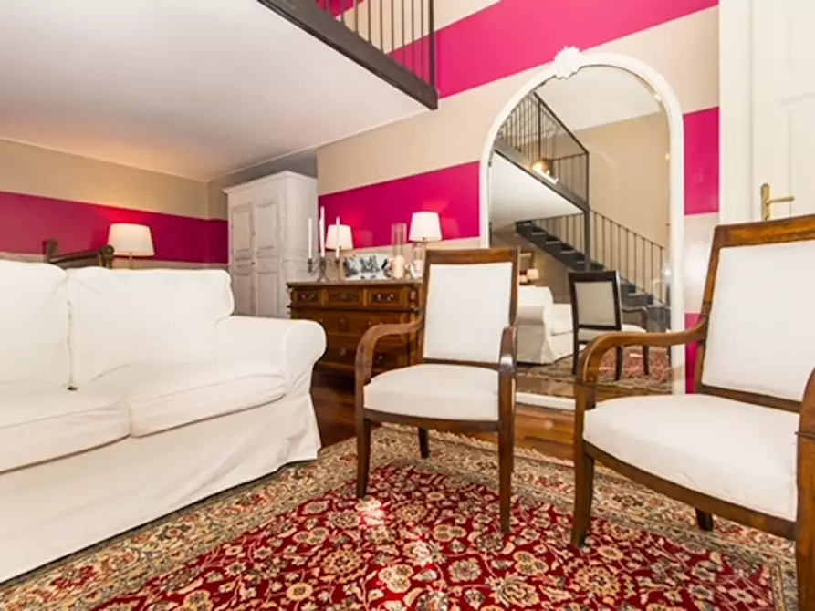 Immagine 6 di Appartamento in affitto  in Corso Vittorio Emanuele II a Torino