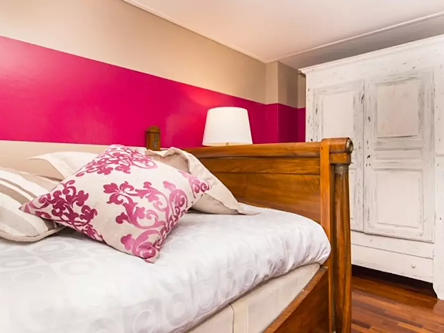 Immagine 5 di Appartamento in affitto  in Corso Vittorio Emanuele II a Torino