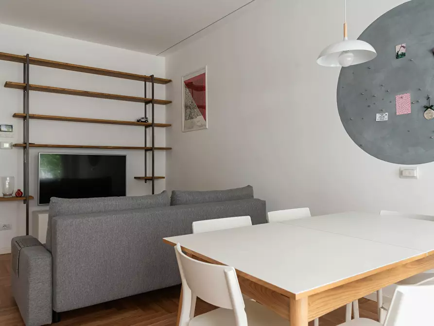 Immagine 10 di Appartamento in affitto  in Viale Andrea Doria a Milano