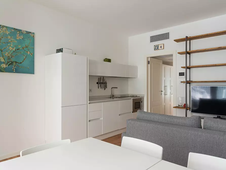 Immagine 8 di Appartamento in affitto  in Viale Andrea Doria a Milano