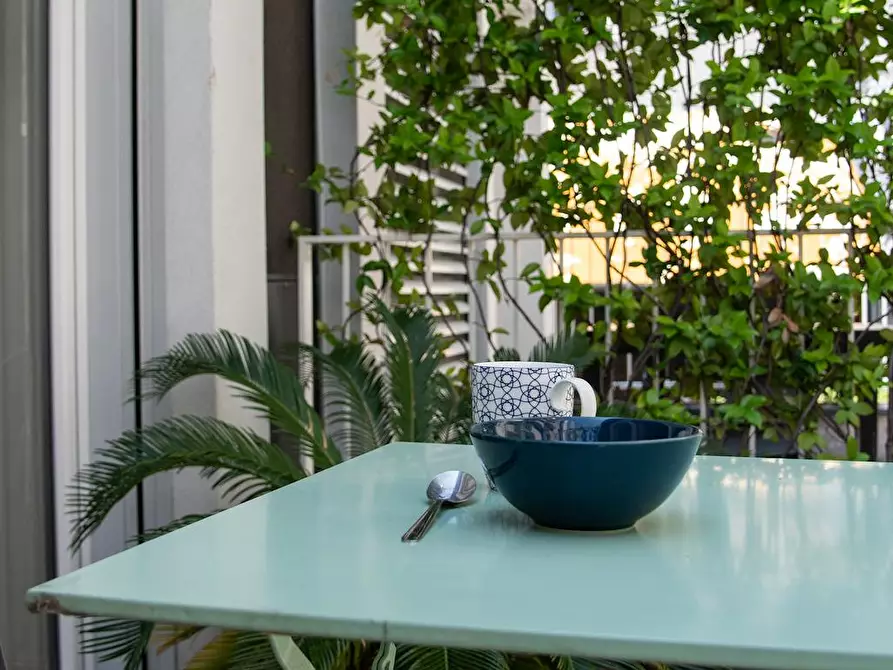 Immagine 4 di Appartamento in affitto  in Viale Andrea Doria a Milano