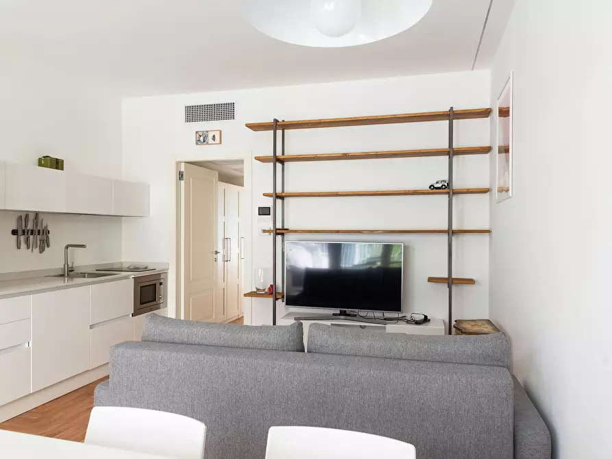 Immagine 9 di Appartamento in affitto  in Viale Andrea Doria a Milano