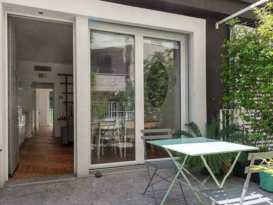 Immagine 5 di Appartamento in affitto  in Viale Andrea Doria a Milano