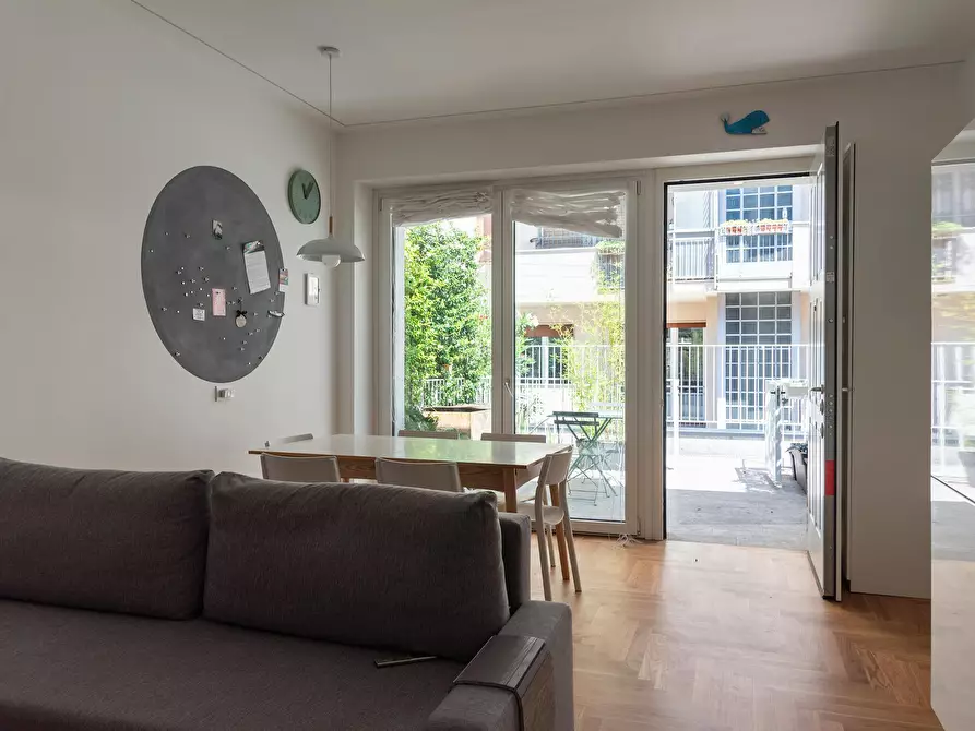Immagine 1 di Appartamento in affitto  in Viale Andrea Doria a Milano