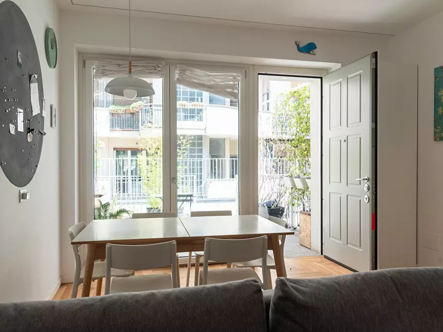 Immagine 6 di Appartamento in affitto  in Viale Andrea Doria a Milano