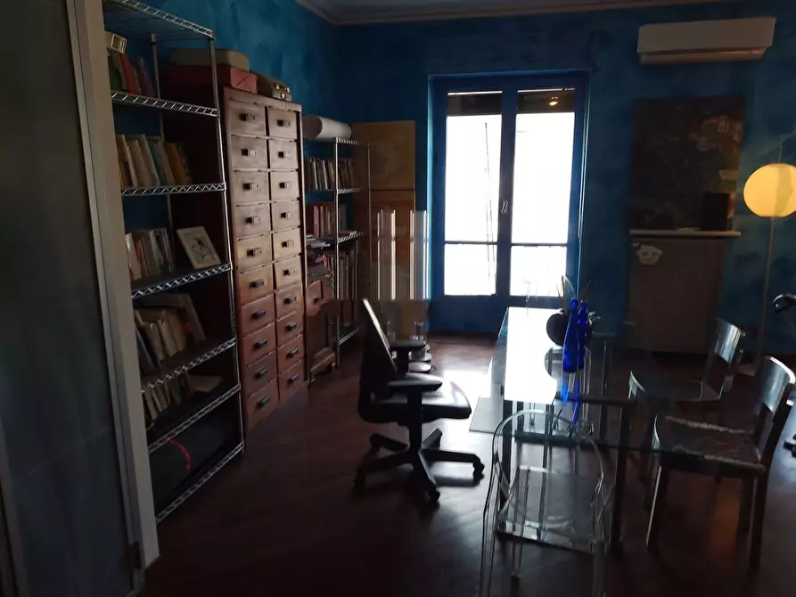 Immagine 10 di Appartamento in affitto  in Corso Principe Eugenio a Torino