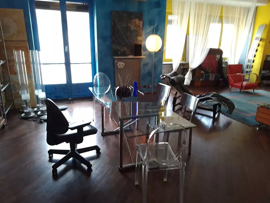 Immagine 8 di Appartamento in affitto  in Corso Principe Eugenio a Torino