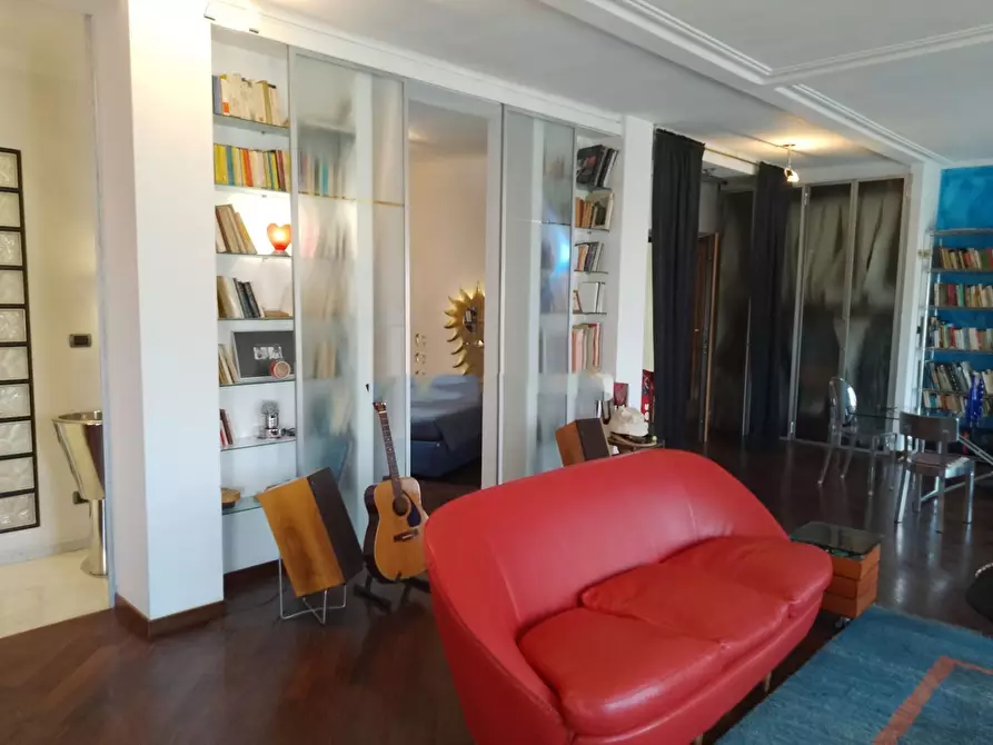 Immagine 7 di Appartamento in affitto  in Corso Principe Eugenio a Torino