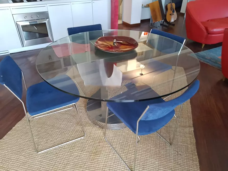 Immagine 9 di Appartamento in affitto  in Corso Principe Eugenio a Torino