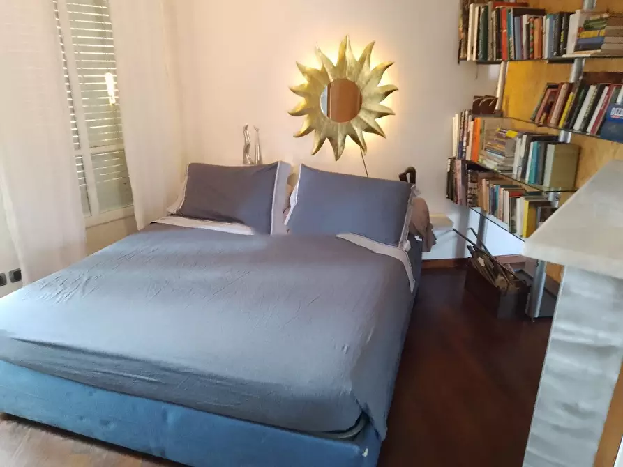 Immagine 2 di Appartamento in affitto  in Corso Principe Eugenio a Torino