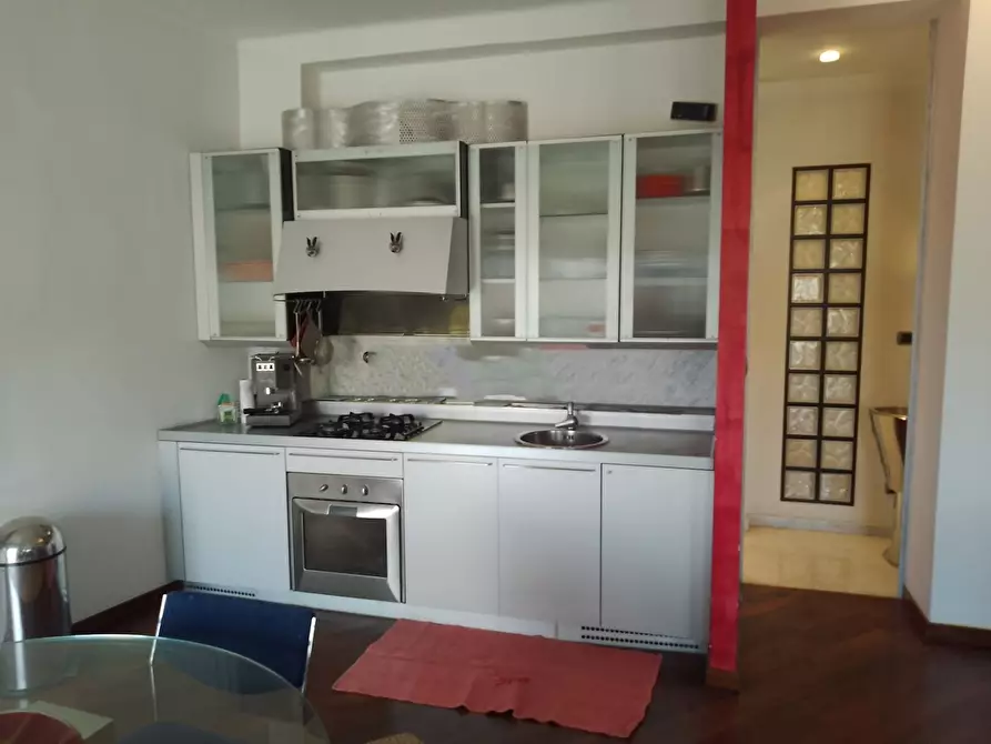 Immagine 3 di Appartamento in affitto  in Corso Principe Eugenio a Torino