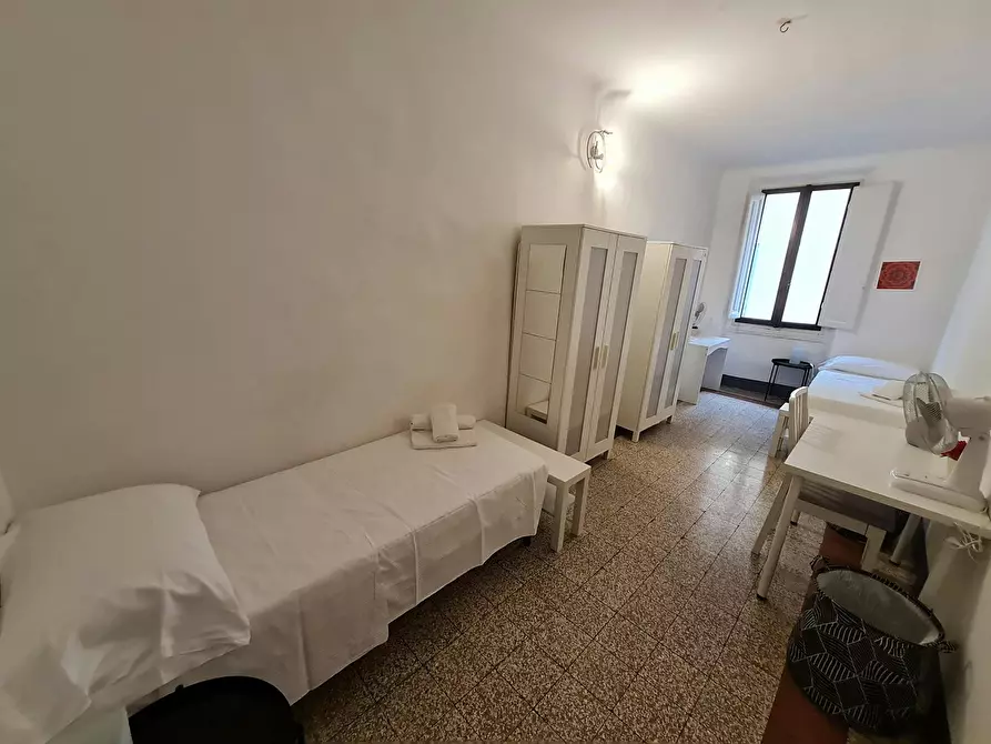 Immagine 2 di Appartamento in affitto  in Via dei Fossi a Firenze