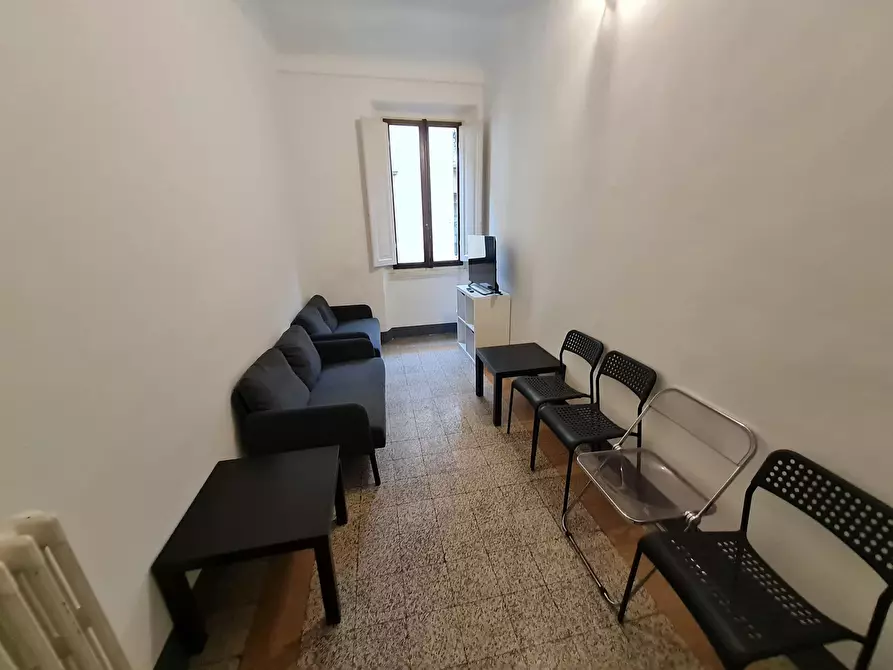 Immagine 6 di Appartamento in affitto  in Via dei Fossi a Firenze