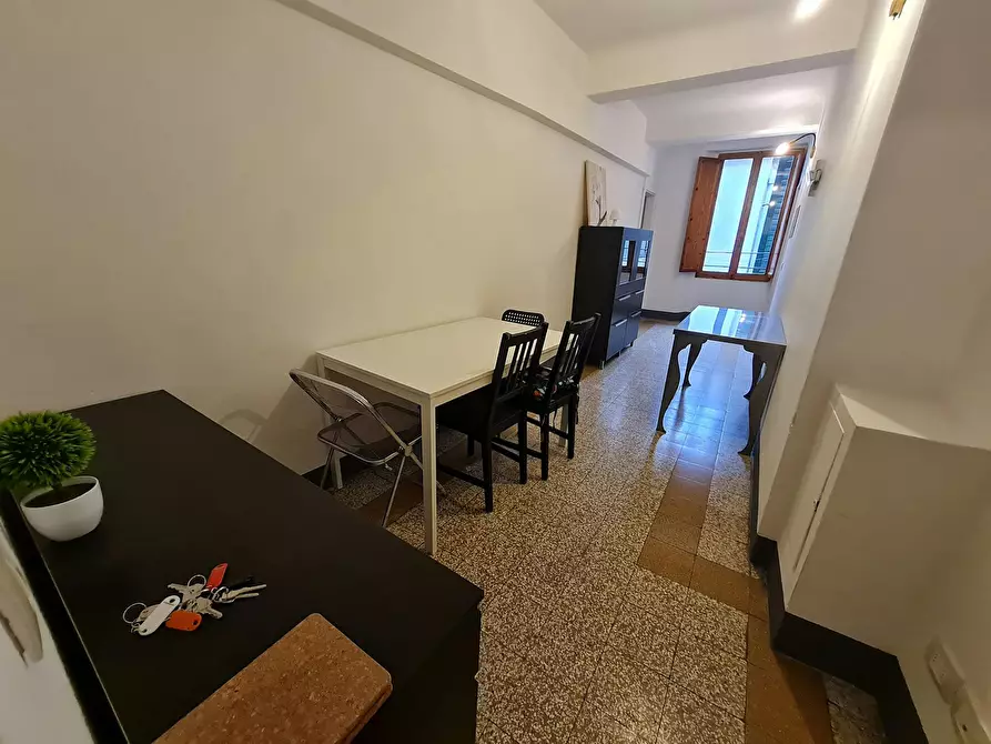 Immagine 5 di Appartamento in affitto  in Via dei Fossi a Firenze