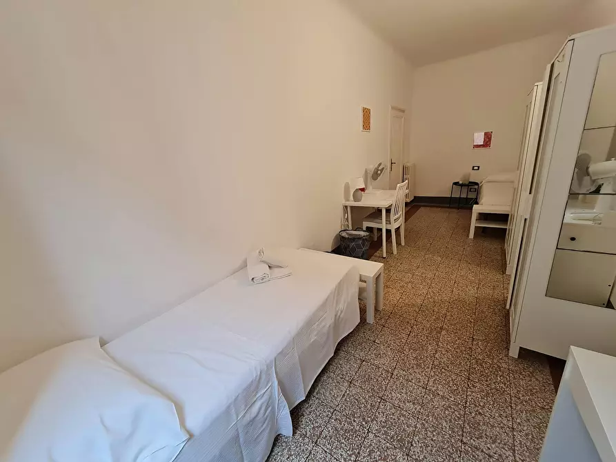 Immagine 3 di Appartamento in affitto  in Via dei Fossi a Firenze