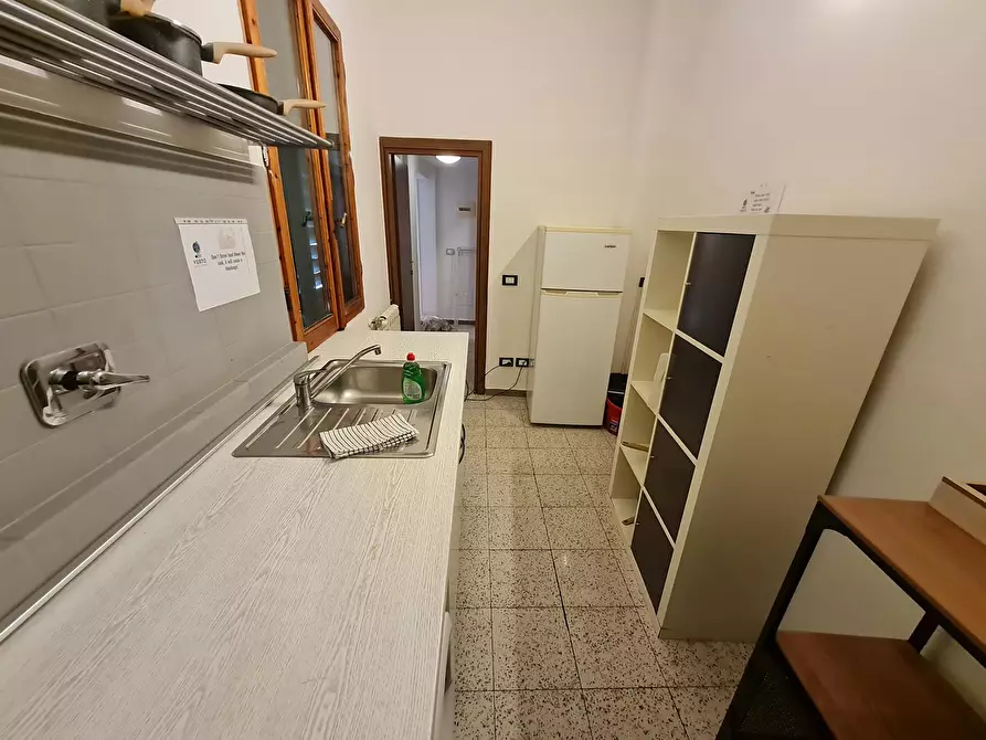 Immagine 8 di Appartamento in affitto  in Via dei Fossi a Firenze