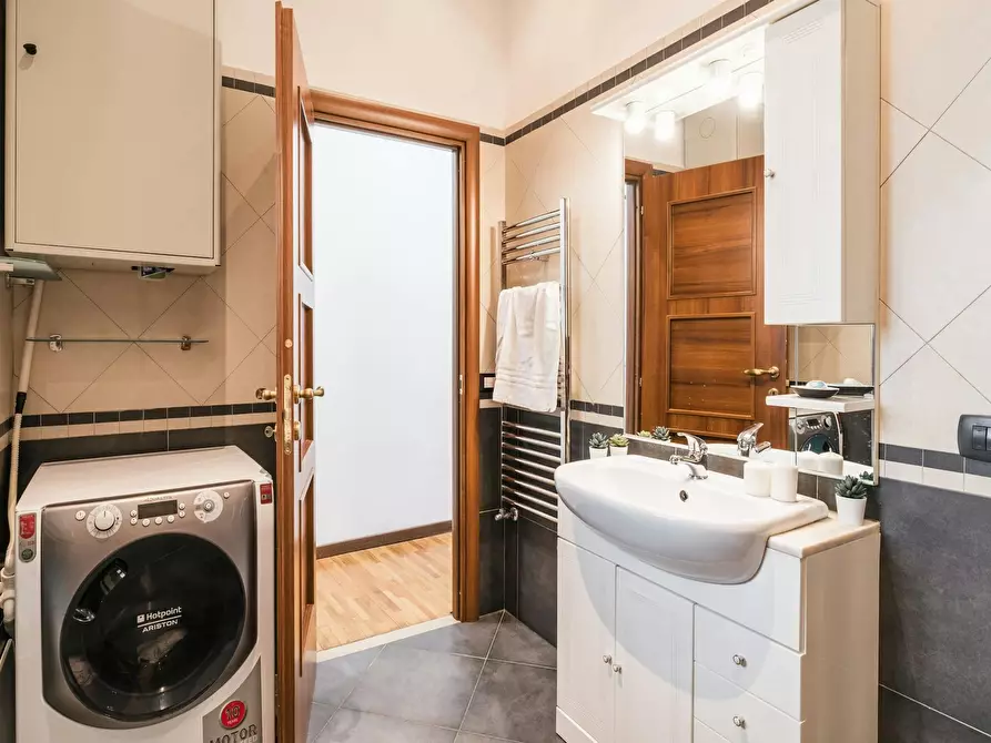 Immagine 5 di Appartamento in affitto  in Via Giovanni Giolitti a Roma