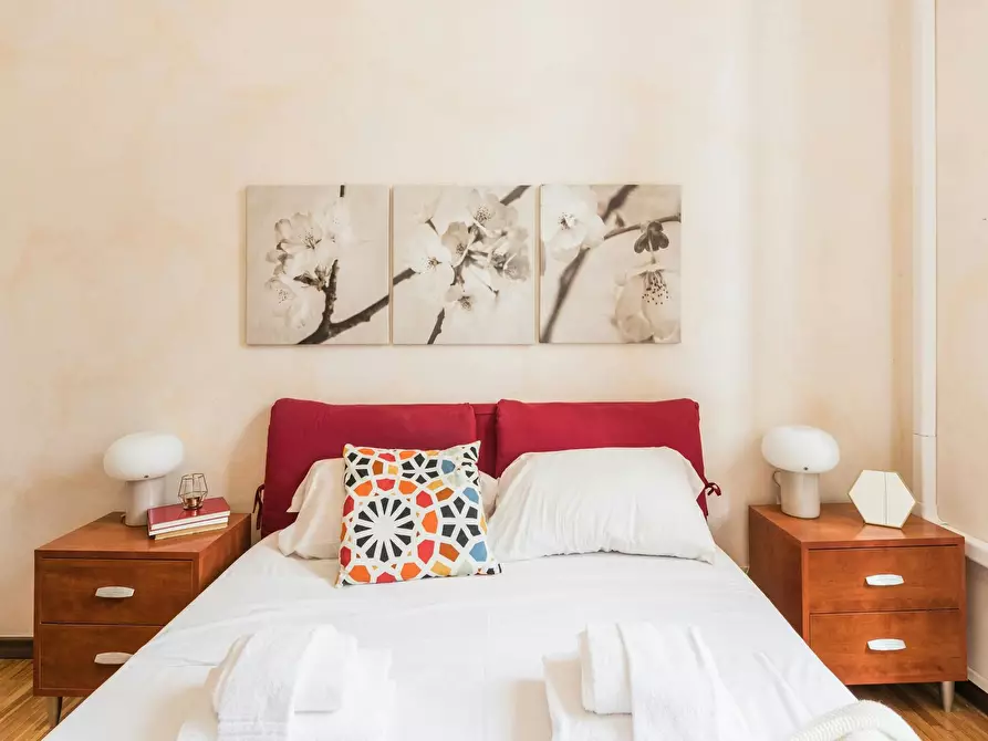 Immagine 7 di Appartamento in affitto  in Via Giovanni Giolitti a Roma