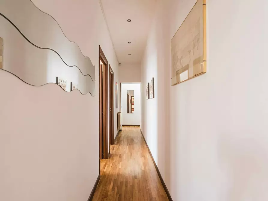 Immagine 9 di Appartamento in affitto  in Via Giovanni Giolitti a Roma