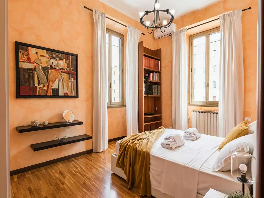 Immagine 2 di Appartamento in affitto  in Via Giovanni Giolitti a Roma