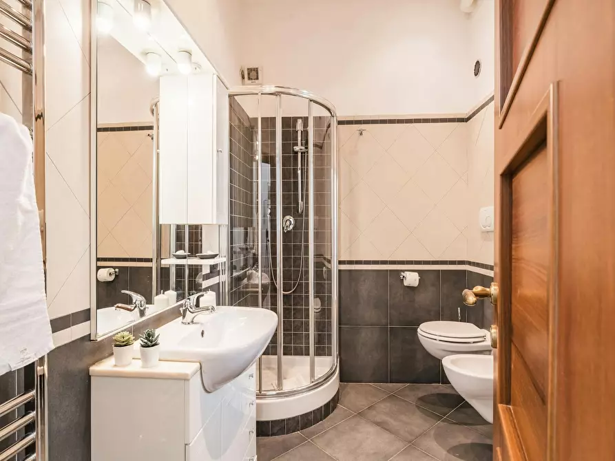 Immagine 4 di Appartamento in affitto  in Via Giovanni Giolitti a Roma