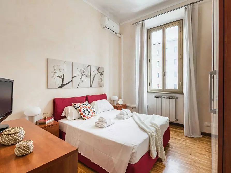 Immagine 6 di Appartamento in affitto  in Via Giovanni Giolitti a Roma