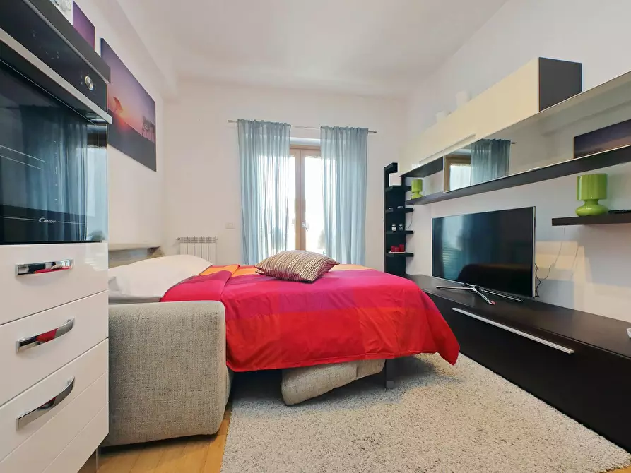 Immagine 1 di Appartamento in affitto  in Via della Fanella a Roma