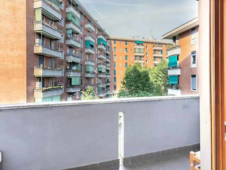 Immagine 10 di Camera in affitto  in Via Michele Novaro a Milano