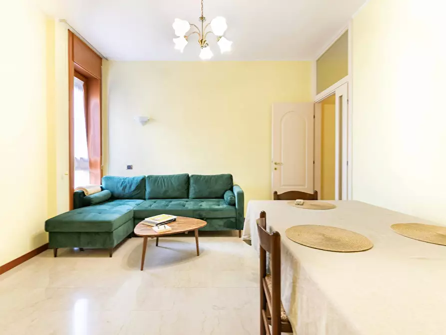 Immagine 6 di Camera in affitto  in Via Michele Novaro a Milano