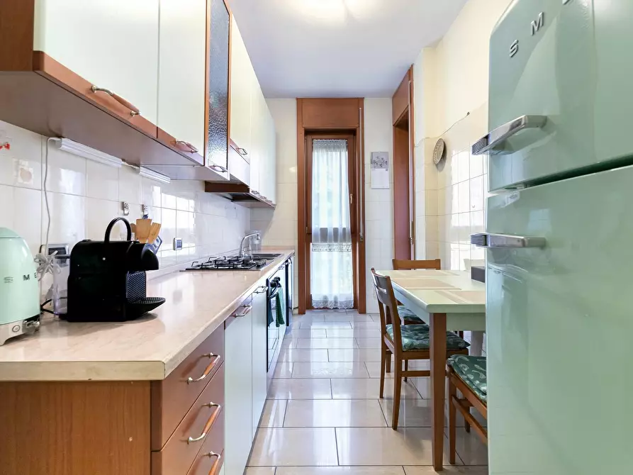 Immagine 5 di Camera in affitto  in Via Michele Novaro a Milano