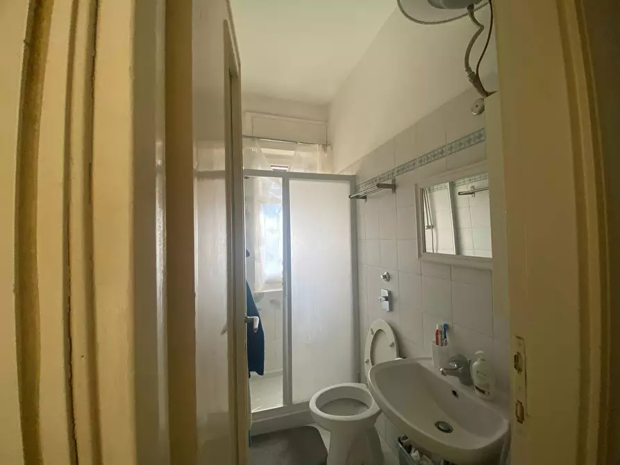 Immagine 4 di Camera in affitto  in Via Amedeo d'Aosta a Milano