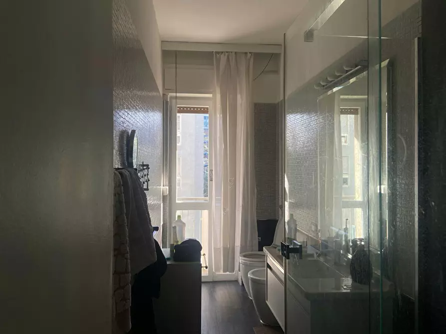 Immagine 2 di Camera in affitto  in Via Amedeo d'Aosta a Milano